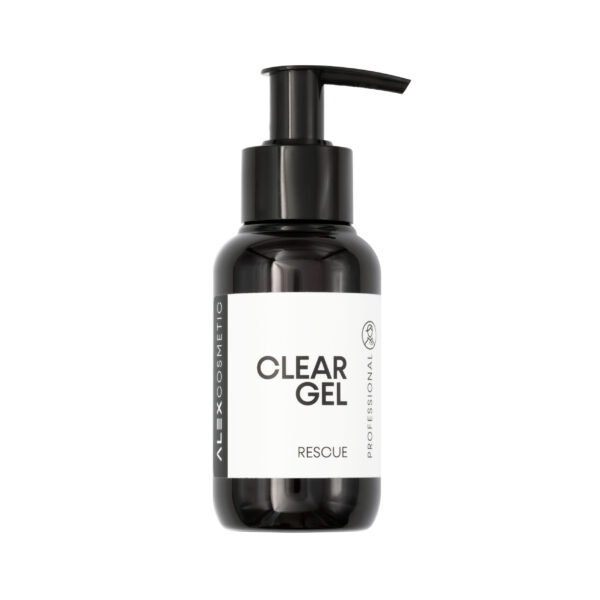 Alex Cosmetic Clear Gel 100 ml