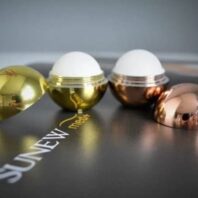 Sunew Lip Balms