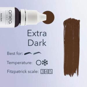 Amiea EVO2 Extra Dark