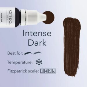 Amiea EVO2 Intense Dark