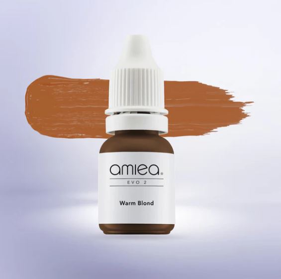 amiea warm blond evo2 1 amiea warm blond evo2 1