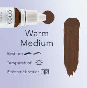 Amiea DEEP Warm Medium