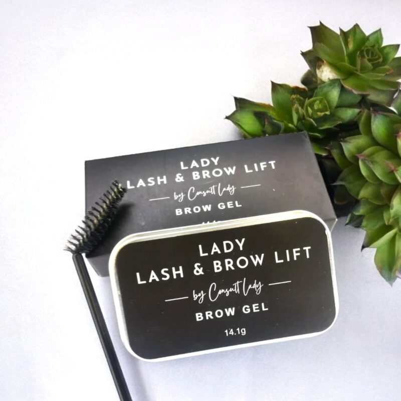 Brow gel 4 Brow gel 4