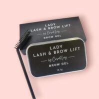Brow gel 5