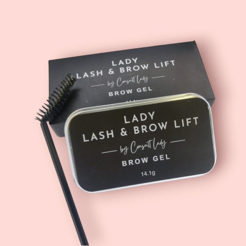 Brow gel 5 Brow gel 5