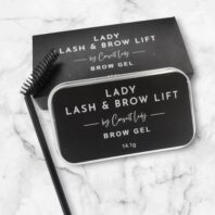 Brow gel 6
