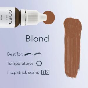 Amiea EVO2 Blond