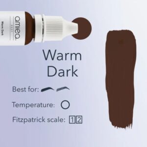 Amiea DEEP Warm Dark
