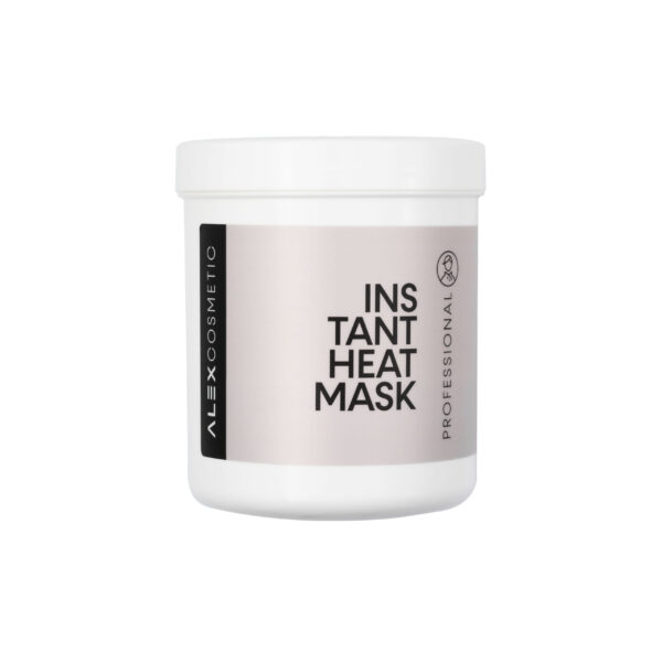 Alex Cosmetic Magnolimania Body Instant Heat Mask 500ml