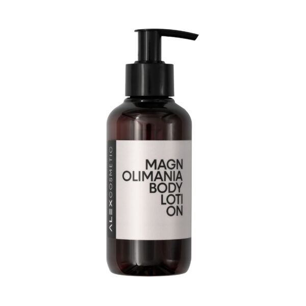 Alex Cosmetic Magnolimania Body Lotion 200ml