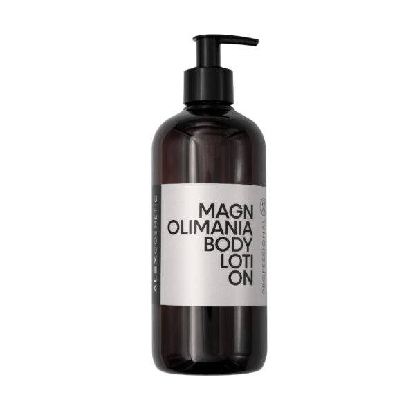 Alex Cosmetic Magnolimania Body Lotion 500ml