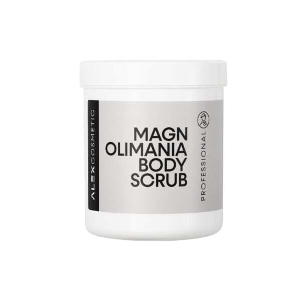 Alex Cosmetic Magnolimania Body Scrub 500ml