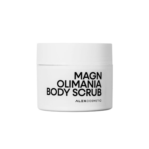 Alex Cosmetic Magnolimania Body Scrub 200ml