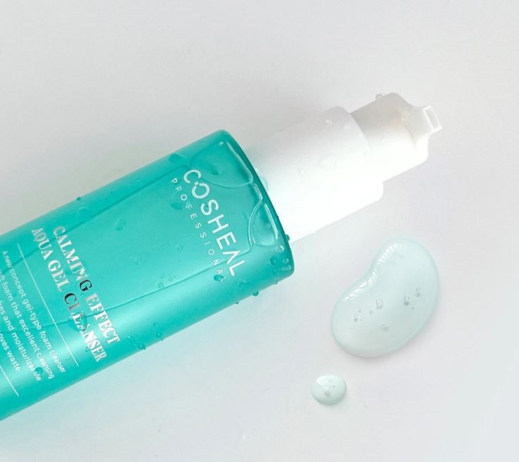 Cosheal Aqua Gel Cleanser 2 Cosheal Aqua Gel Cleanser 2