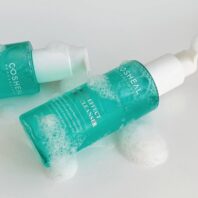 Cosheal Aqua Gel Cleanser 3
