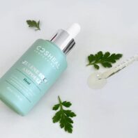 Azulene Boost Ampoule 4