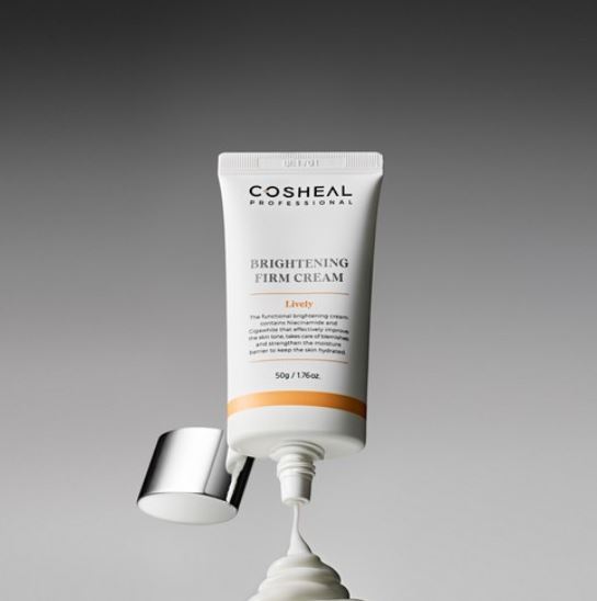 Brightening Firm Cream 4 Brightening Firm Cream 4