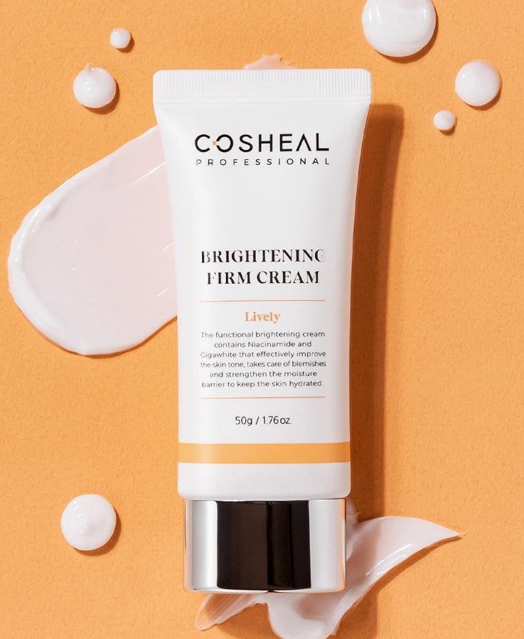 Brightening Firm Cream Brightening Firm Cream