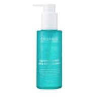 Calming Effect Aqua Gel Cleanser