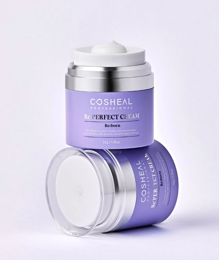 Cosheal RePerfect Cream 3 Cosheal RePerfect Cream 3