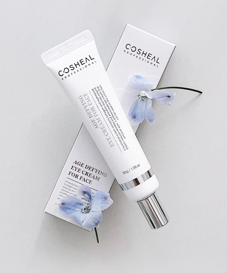 Eye Cream 3 Eye Cream 3