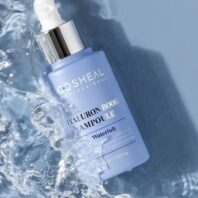 Hyaluron Boost Ampoule 2