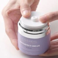 RePerfect Cream mekanismi