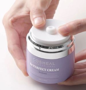 RePerfect Cream mekanismi RePerfect Cream mekanismi