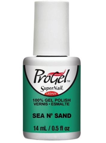 Sea n sand