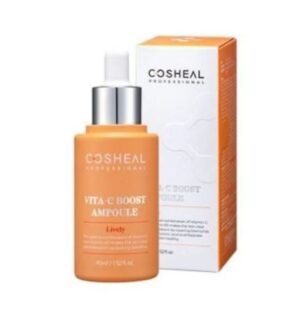 Cosheal Vita-C Boost Ampoule 45 ml