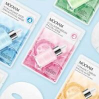 Serum Masks
