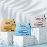 vita cocktail foils
