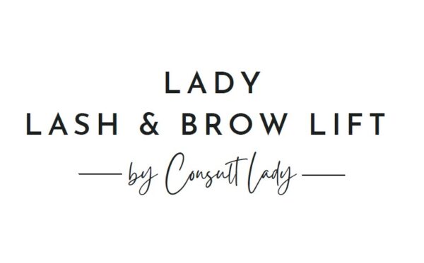 Lady Lash + Brow Lift verkkokoulutus