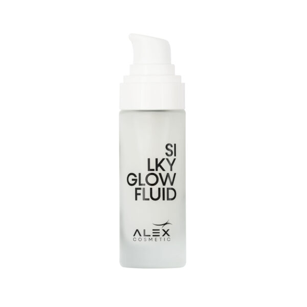 Alex Cosmetic Silky Glow Fluid 30 ml