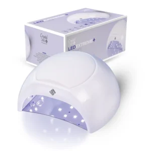 Crystal Nails LedExtreme UV/LED lamppu