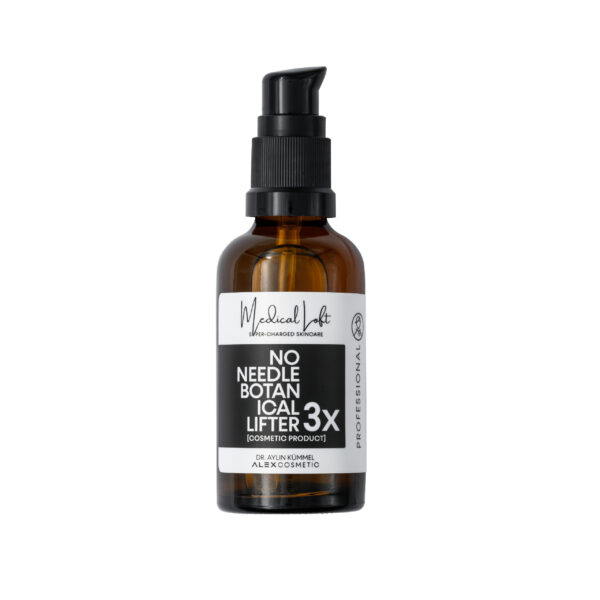 Alex Cosmetic Medical Loft No Needle Botanical Lifter 3x, 50 ml