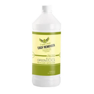 Crystal Nails Easy Remover Green Tea 1000 ml