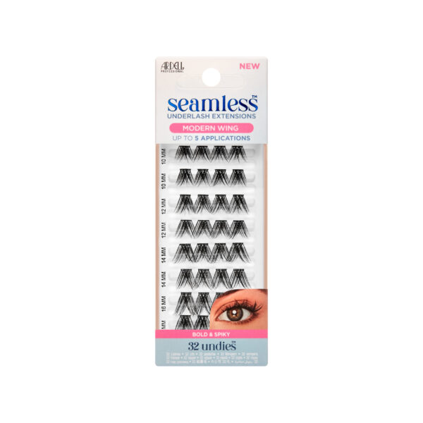 Ardell Seamless Modern Wing 32kpl