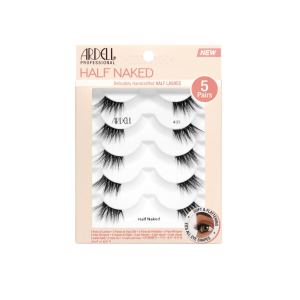 Ardell Half Naked 435