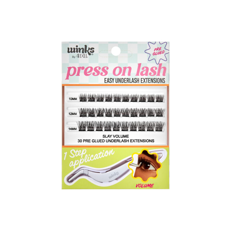 AR_36736_Winks_Press on Lash_Underlash Extensions_Slay Volume_Front_Web_001