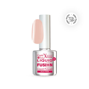 Crystal Nails Fusion Liquid Cool Nude 8ml THF, TPO Free