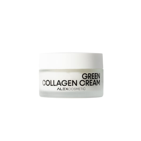 Alex Cosmetic Green Collagen Cream 50ml