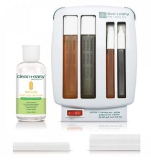 Petite Waxing Spa -laitepaketti
