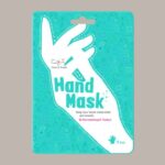 Special Care Hand Mask