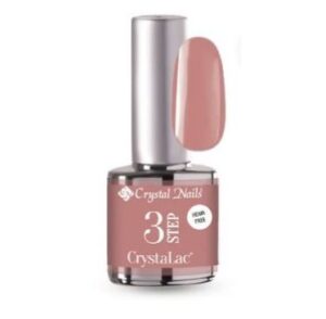 Crystal Nails 3STEP CrystaLac 3S229 Nude 8ml