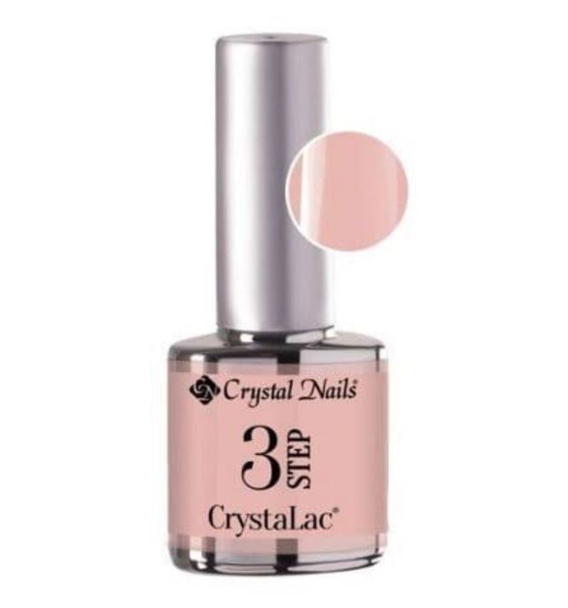 Crystal Nails 3s42 Aster