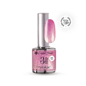 Crystal Nails 3STEP CrystaLac 3SA4 8ml