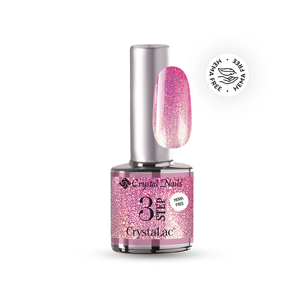 Crystal Nails Crystalalac 3SA4
