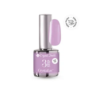 Crystal Nails 3STEP CrystaLac 3S227 Pastel Lilac 8ml