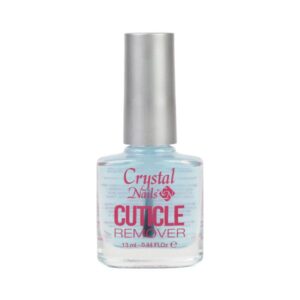 Crystal Nails Cuticle Remover 13ml